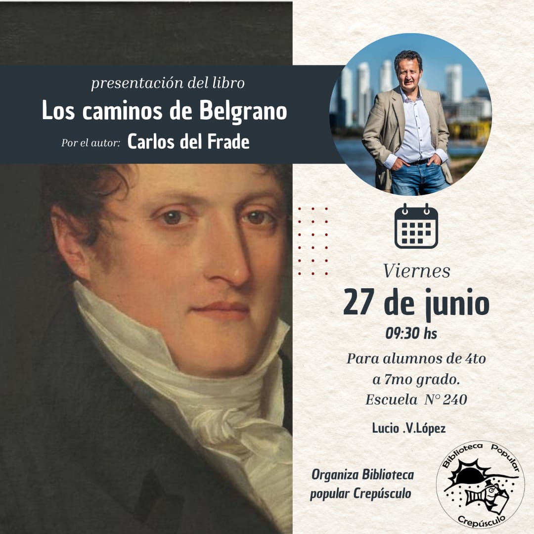 Carlos del Frade (@delfradecarlos) on Twitter photo 