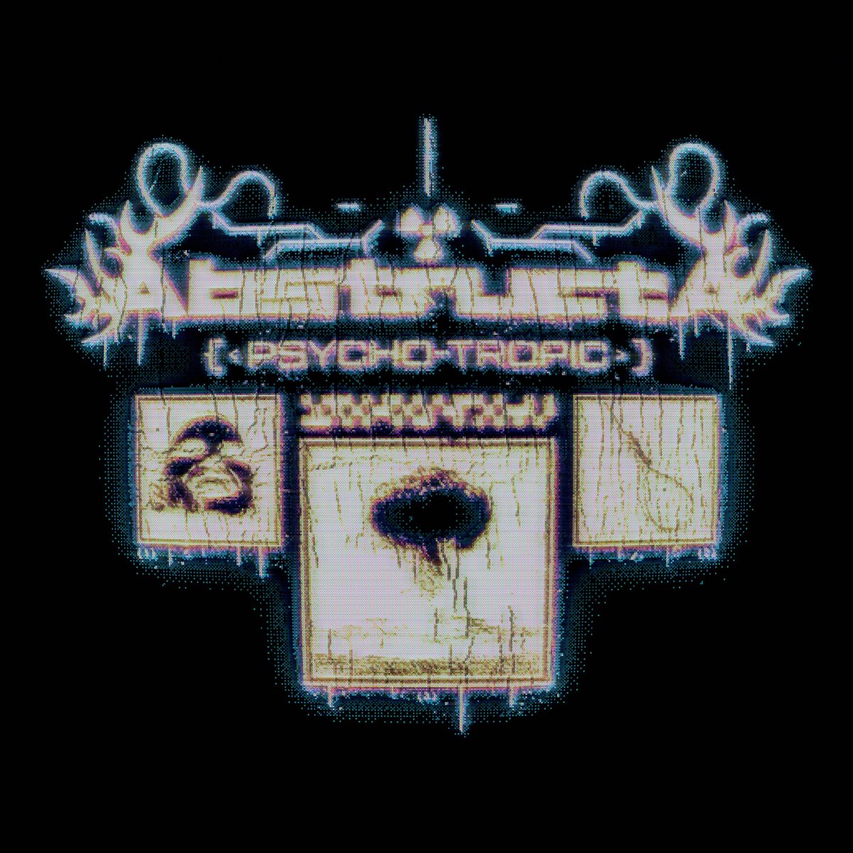 𝐀𝐛𝐬𝐭𝐫𝐮𝐜𝐭𝐀 → {&lt; ᴘꜱʏᴄʜᴏ-ᴛʀᴏᴘɪᴄ &gt;}

Client Work.