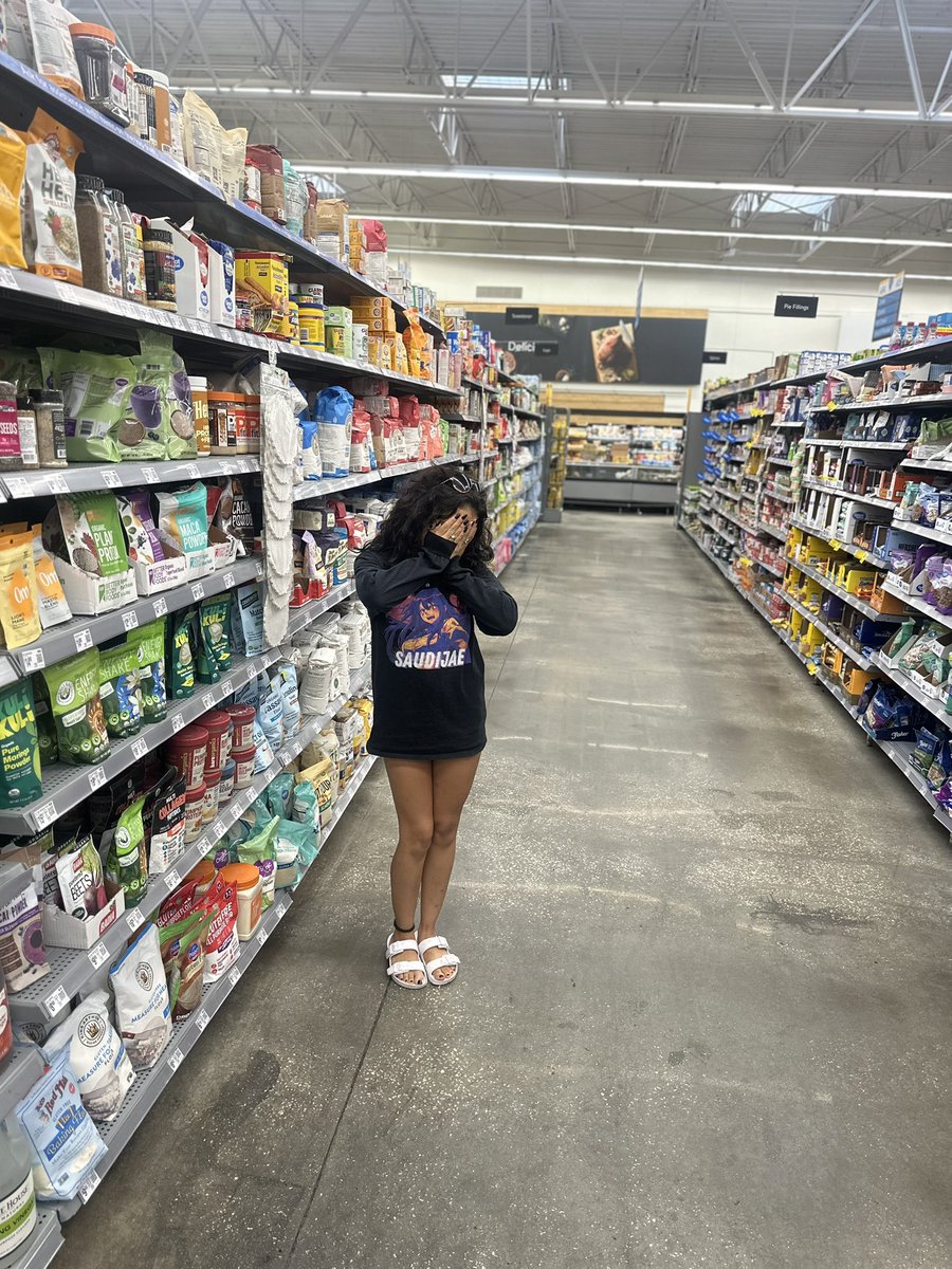 VelvetPanther 🔜✈️𝖣𝖱𝖤𝖠𝖬𝖧𝖠𝖢𝖪𝖣. 25’ (@_velvetpanther) on Twitter photo hey walmart shoppers! do you know who <a href="/saudijae/">·:*¨༺ ♱ 𝓢𝓪𝓾𝓭𝓲𝓳𝓪𝓮 ♱ ༻¨*:·</a> is? lemme talk to ya-😏💕
yes i walked around and asked. thank you. hey walmart shoppers! do you know who <a href="/saudijae/">·:*¨༺ ♱ 𝓢𝓪𝓾𝓭𝓲𝓳𝓪𝓮 ♱ ༻¨*:·</a> is? lemme talk to ya-😏💕
yes i walked around and asked. thank you.