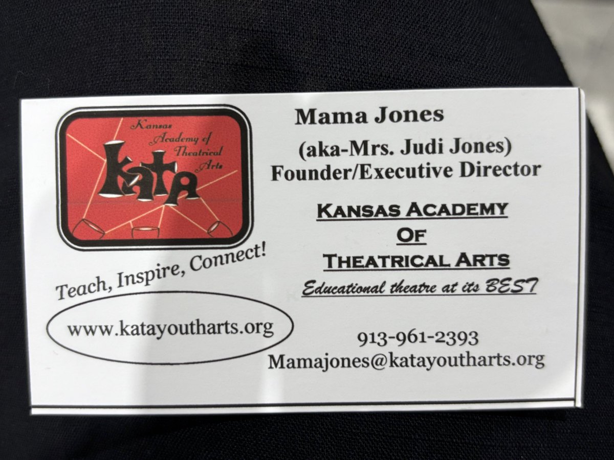 Amy Washington Ed.D. (@ahuskeramy) on Twitter photo A spectacular way to end summer learning <a href="/kckschools/">Kansas City, Kansas Public Schools</a>! Yesterday’s performance of The Lion King by our talented students, in partnership with the KC Academy of Theatrical Arts, was pure magic. 🎶🎭#TeachInspireConnect
<a href="/drjoshuasnyder/">Dr. Joshua Snyder</a> <a href="/KristenScottISU/">Kristen Scott</a> <a href="/LBilboErvin/">Dr. LaShonda Bilbo-Ervin</a> <a href="/NewChelsea_Elem/">NewChelseaTigers</a> A spectacular way to end summer learning <a href="/kckschools/">Kansas City, Kansas Public Schools</a>! Yesterday’s performance of The Lion King by our talented students, in partnership with the KC Academy of Theatrical Arts, was pure magic. 🎶🎭#TeachInspireConnect
<a href="/drjoshuasnyder/">Dr. Joshua Snyder</a> <a href="/KristenScottISU/">Kristen Scott</a> <a href="/LBilboErvin/">Dr. LaShonda Bilbo-Ervin</a> <a href="/NewChelsea_Elem/">NewChelseaTigers</a>