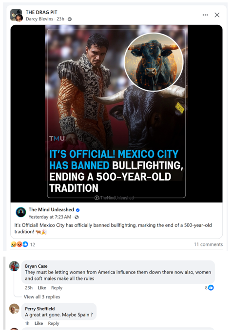 Cockfighters are upset that Mexico City is banning bullfights. #cockfighting #gamefowl #AnimalCruelty