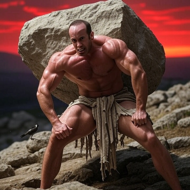 Sam the Stock Man tweet media