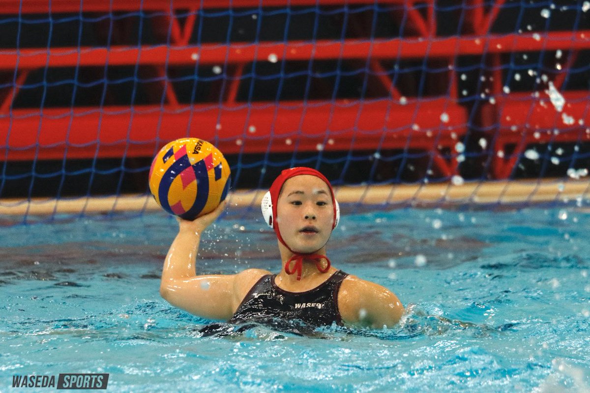 早稲田大学水泳部水球部門 (@wasedawp) / Posts / X