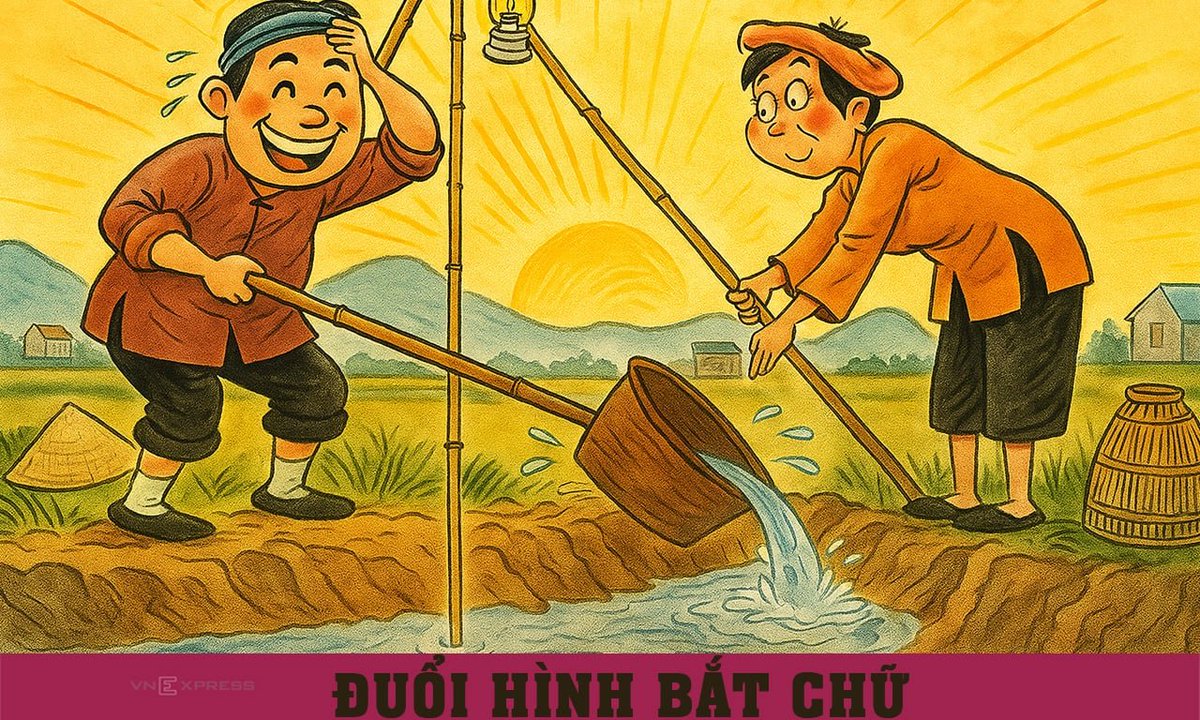 Câu thành ngữ thể hiện sự đồng lòng này là gì?
webapp.x.me/details?conten…