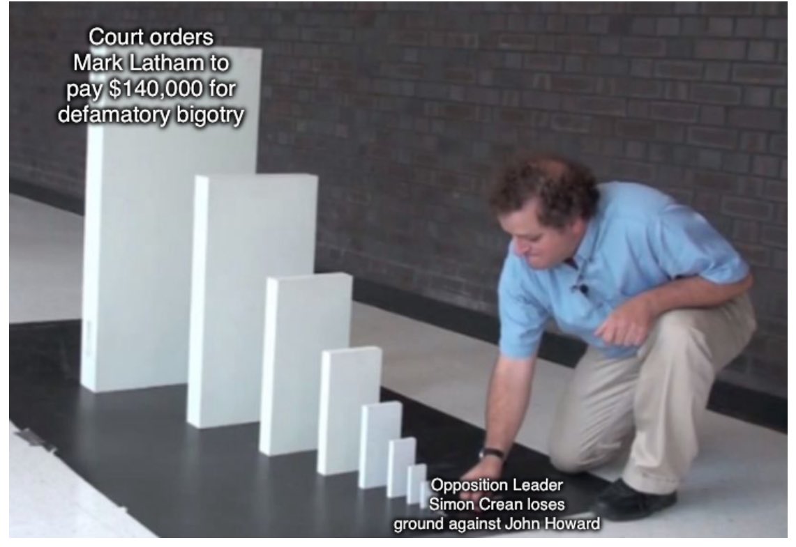 Oh yeah it’s all coming together