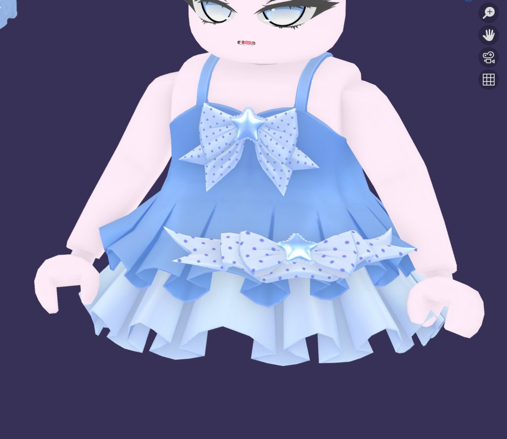 BenereRBLX tweet media