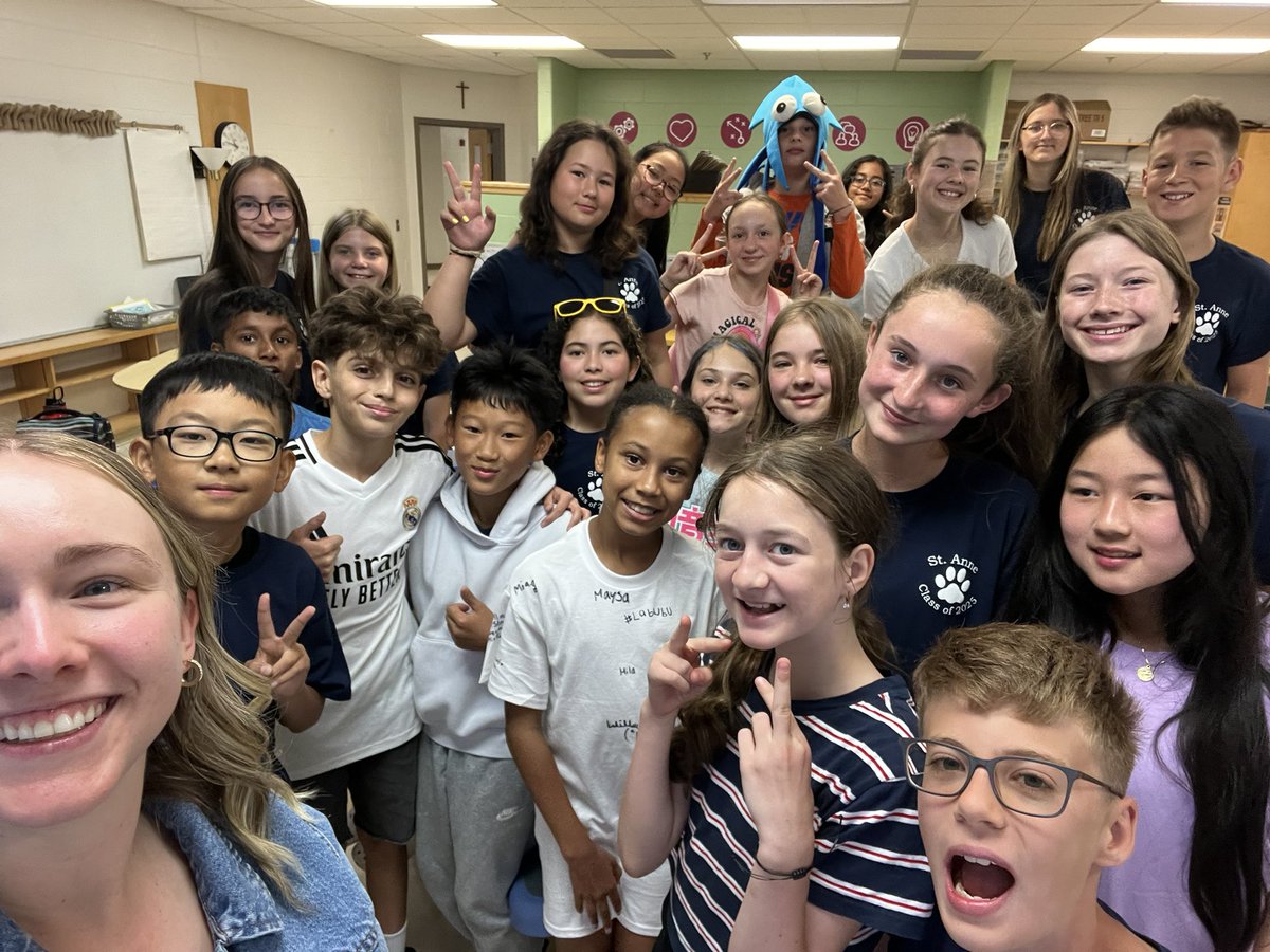 Meaghan Donaldson tweet media