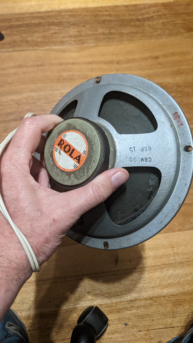 Brad McDowall tweet media