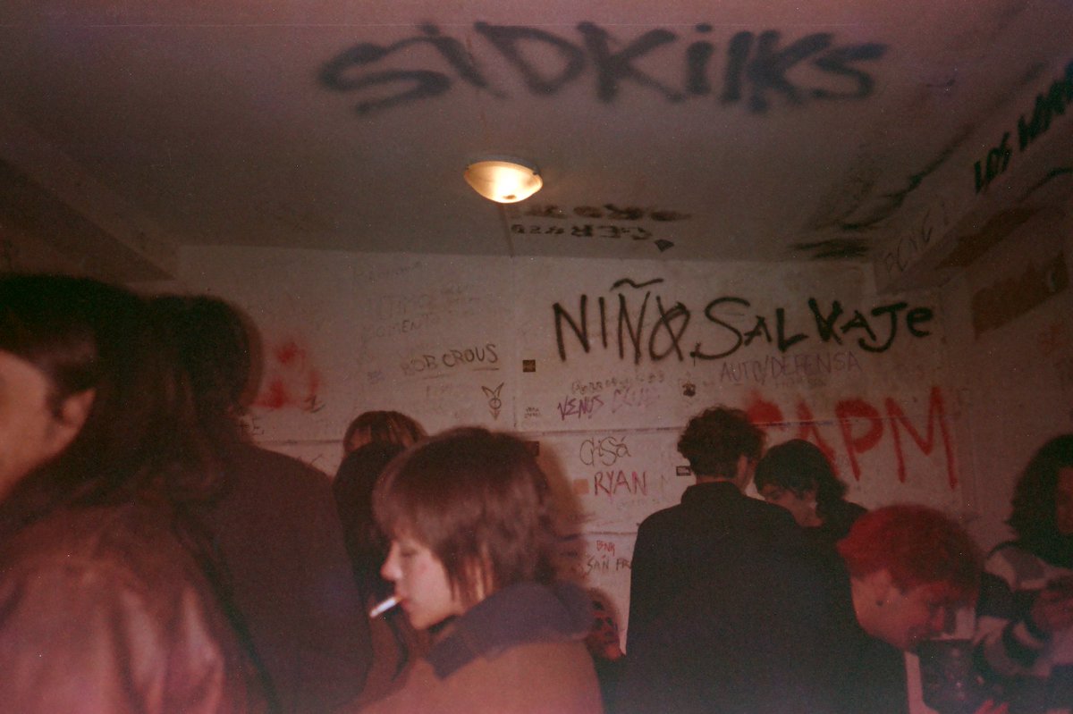 iman discos tweet media