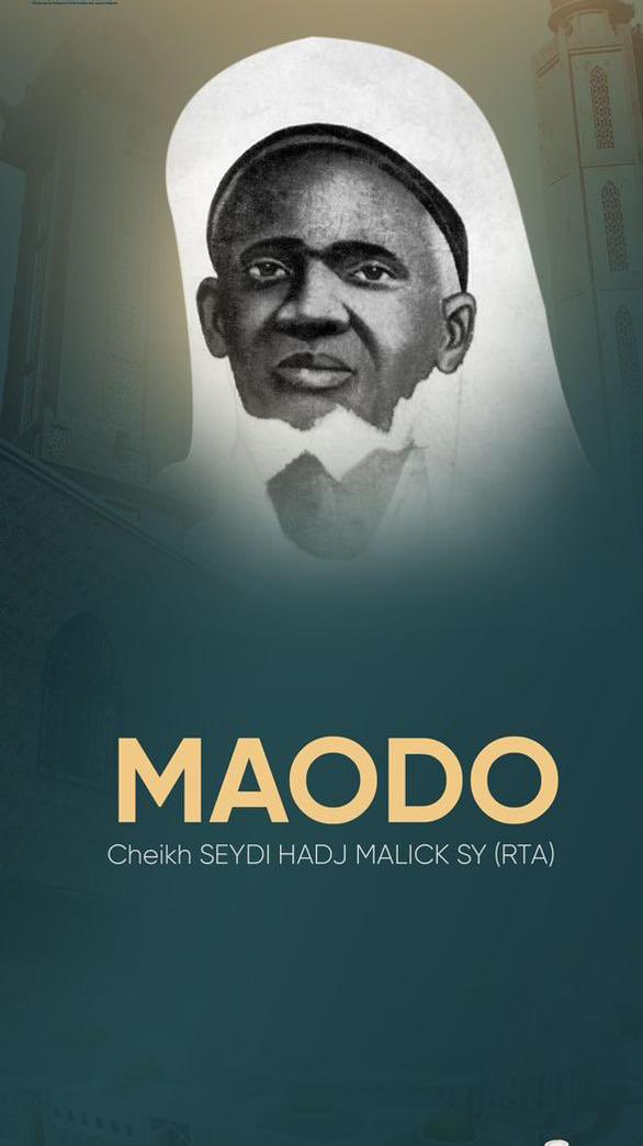 Tout ce que je sais, c’est que le sage de Gaya demeure un saint qui aura marqué son temps par d’abord l’humilité qui appelle au savoir et à connaître sa posture de soumis ou Abd’ devant occuper tout son temps à l’adoration exclusive de Dieu (swt) par l’amour de Taha (saws).