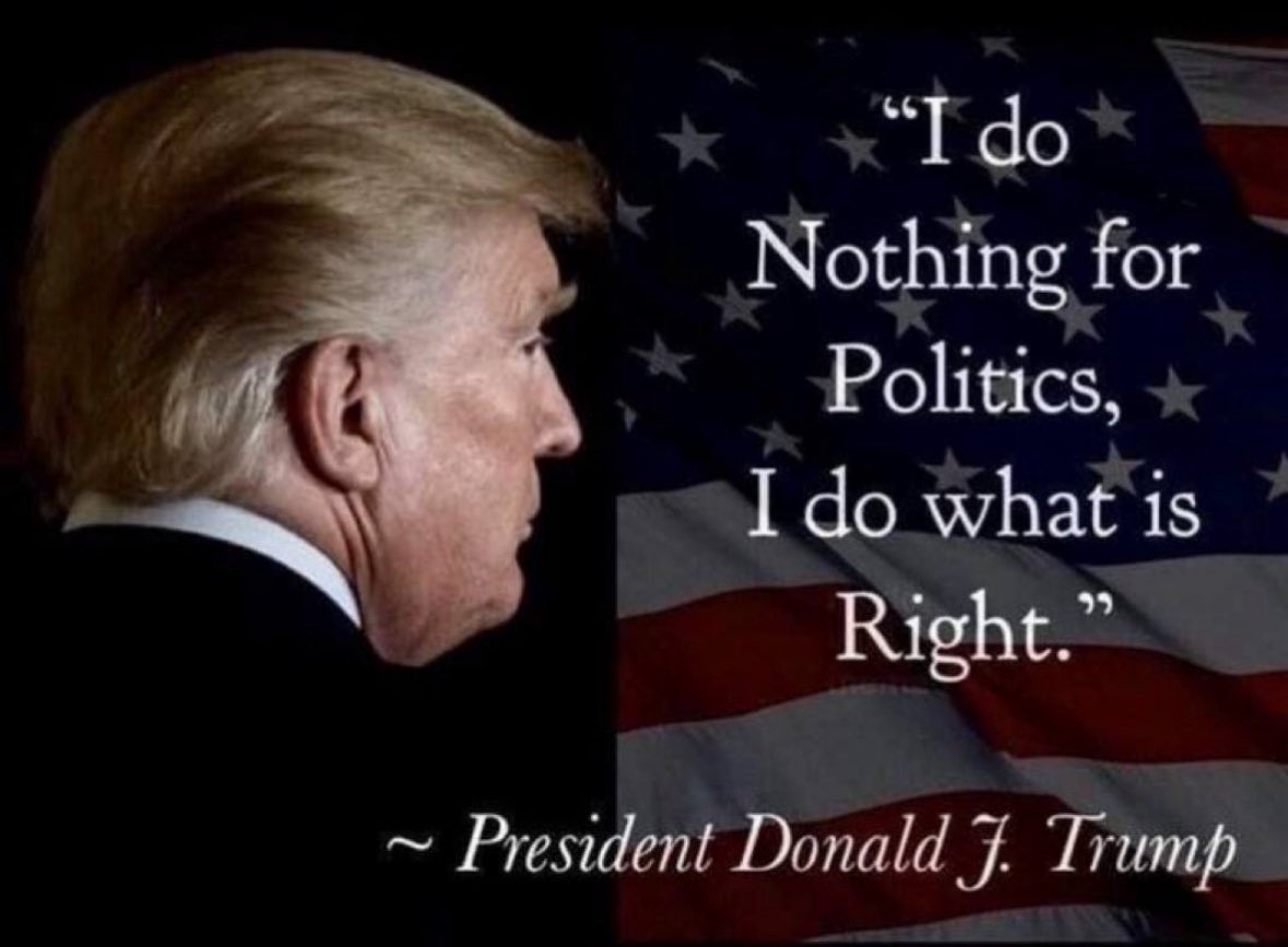 barronXspace's tweet image. And thats why everyone respects him.
PAIN INCOMING.
🇺🇸🇺🇸🇺🇸
Follow🫵
BARRON TRUMP✅️#trump #MAGA #USA #trumpsupporters