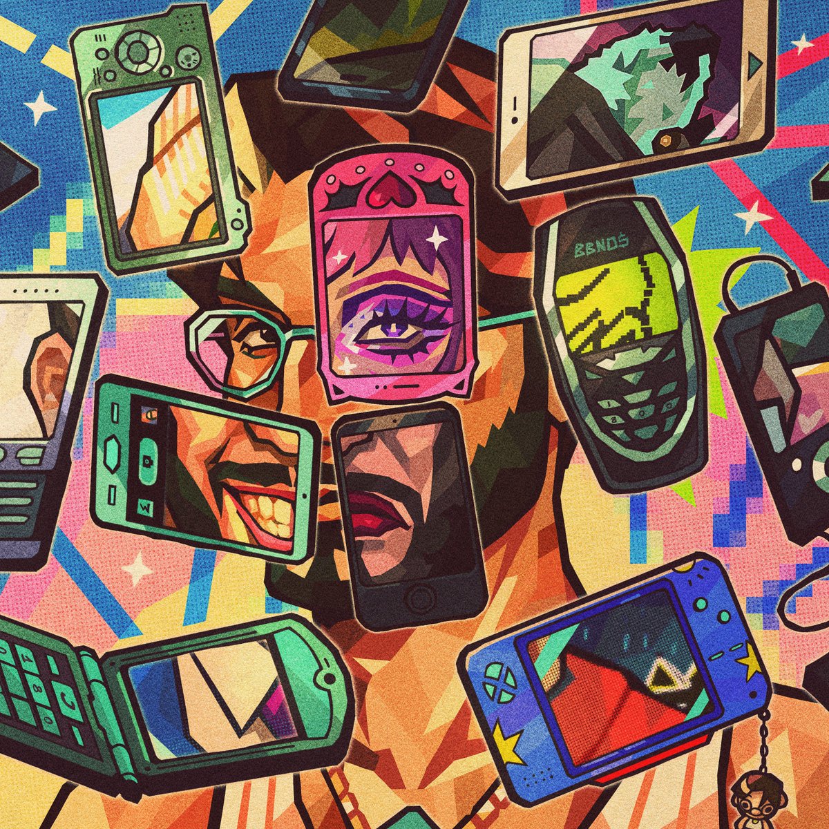 bbnomula's tweet image. commissioned @itsvimart for my new song 1-800 ft @ironmouse broke.ffm.to/1800