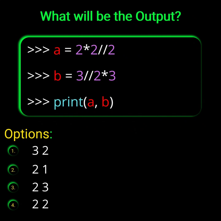 Python Developer tweet media