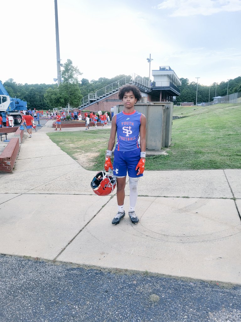 Bernadette Romero Billips (@bernadette15386) on Twitter photo JV reps ( 9 catches) 2 games. JV reps ( 9 catches) 2 games.