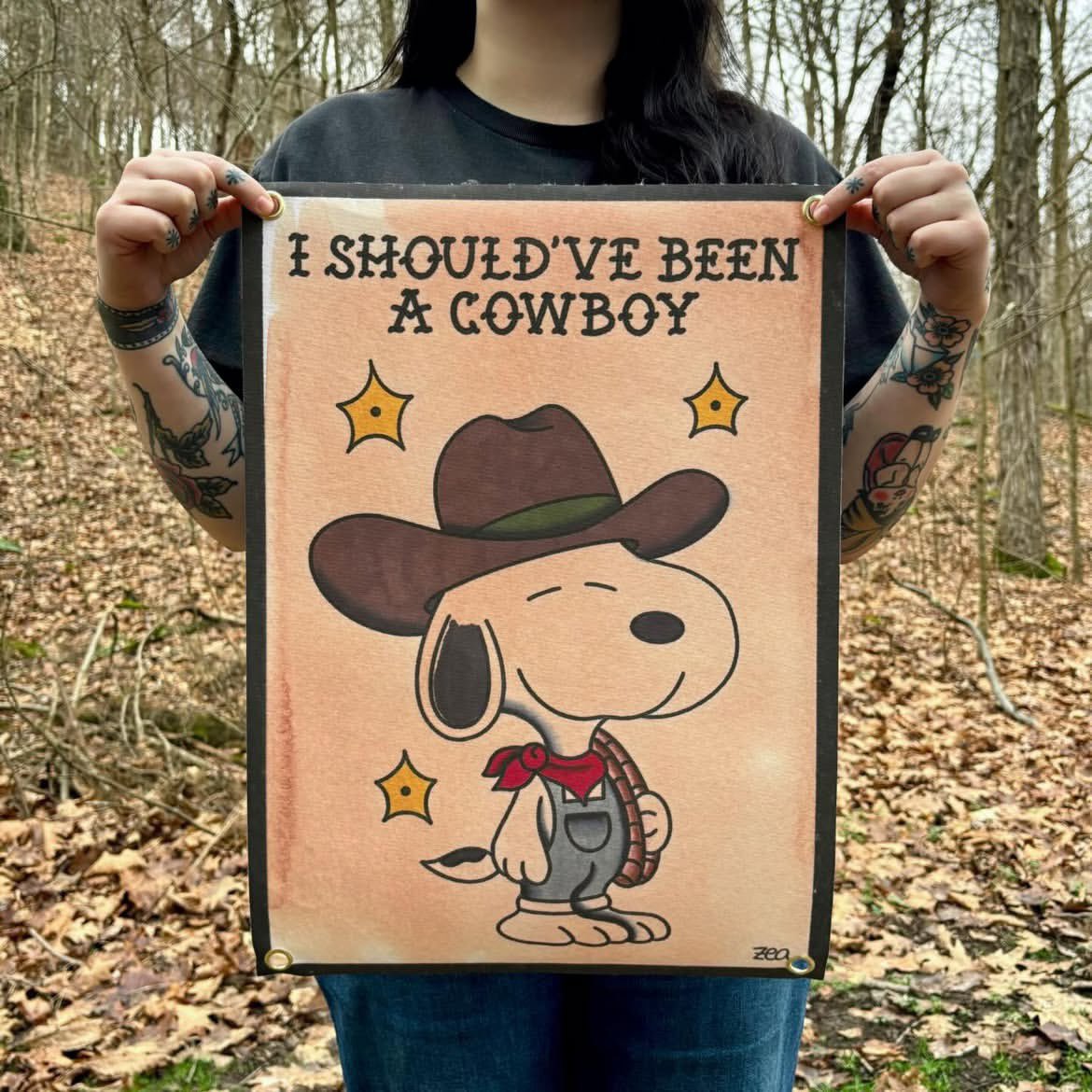 Wes Hoffman tweet media