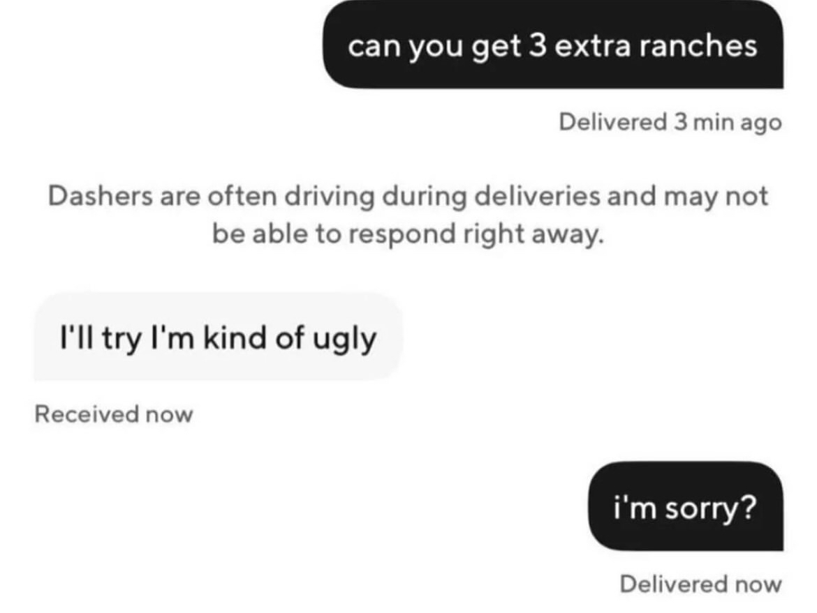 Images AI Could Never Recreate tweet media