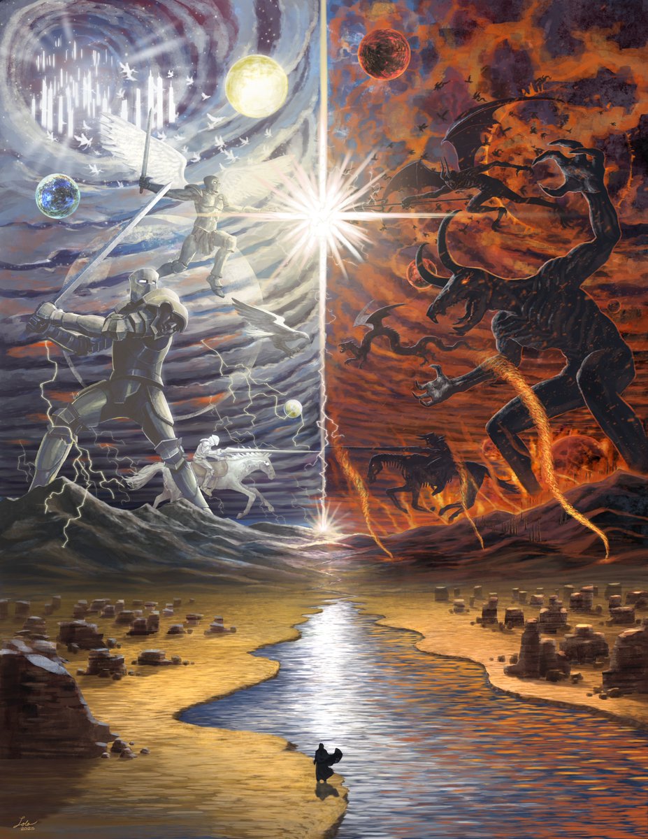 This is happening right now.