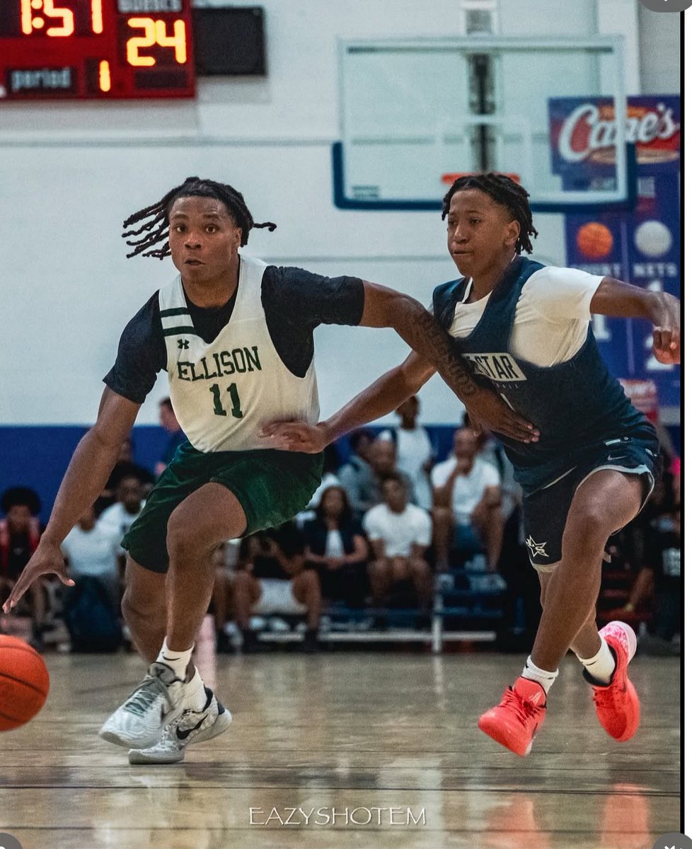 _SeanParks's tweet image. 🔥🔥@TABC flick #ClassOf2026 #PG @EHSBoys_BB