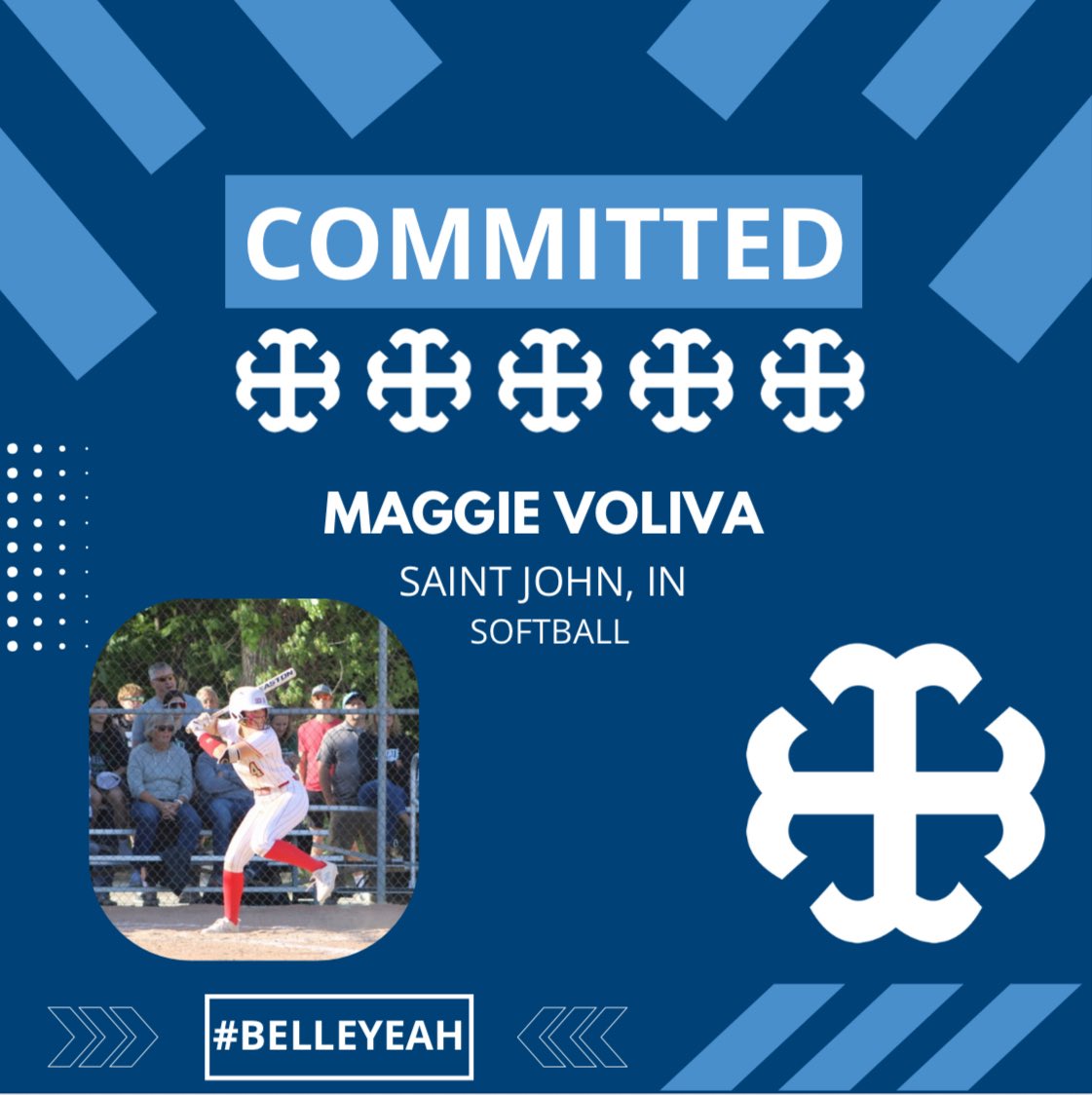 Belles_Softball (@belles_softball) on Twitter photo Up next on our incoming class! Welcome home Maggie!! πππ
<a href="/maggie_voliva/">Maggie Voliva</a>
#BelleYeah #Team2 #RingTheBelle Up next on our incoming class! Welcome home Maggie!! πππ
<a href="/maggie_voliva/">Maggie Voliva</a>
#BelleYeah #Team2 #RingTheBelle