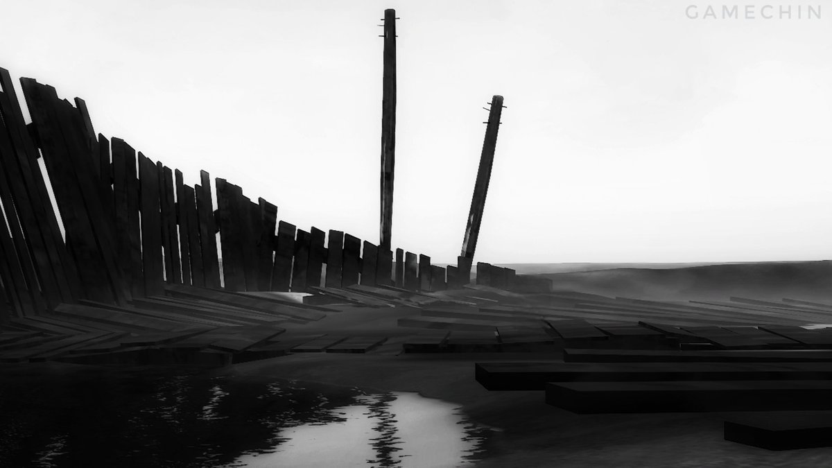 FAR: Lone Sails
<a href="/okomotive/">Okomotive</a> 

#VirtualPhotography I #VPGamers
#24VP7 I #FARLoneSails