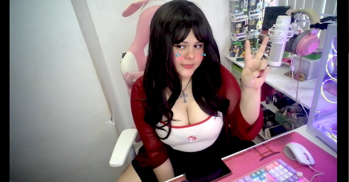 Lista para la Dragon Match 3 de <a href="/01Dragonix/">01Dragonix 🔥</a> ✨️🐿
🔗 twitch.tv/midorphan