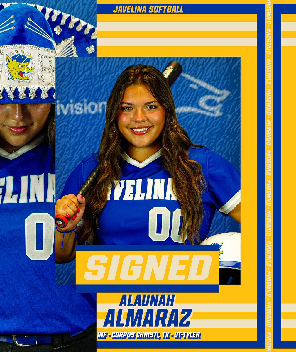 Welcome to the Ville, Alaunah!

#HogWild