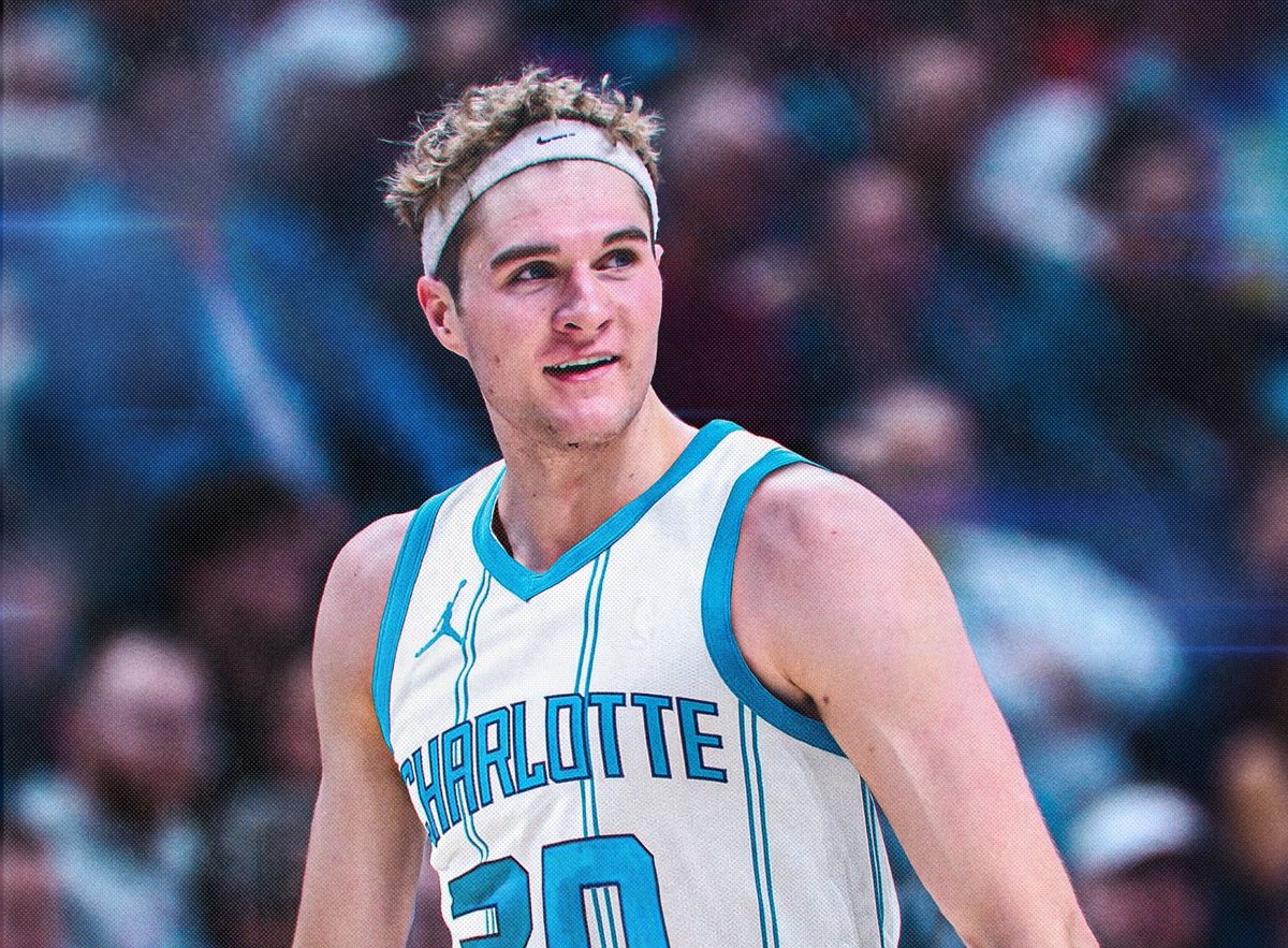 hornetshoops_'s tweet photo. Your 2025 Hornets draft class. https://t.co/6dSJWMWvEN