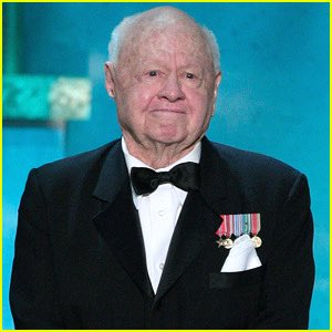 bitch you look like mickey rooney in a wig