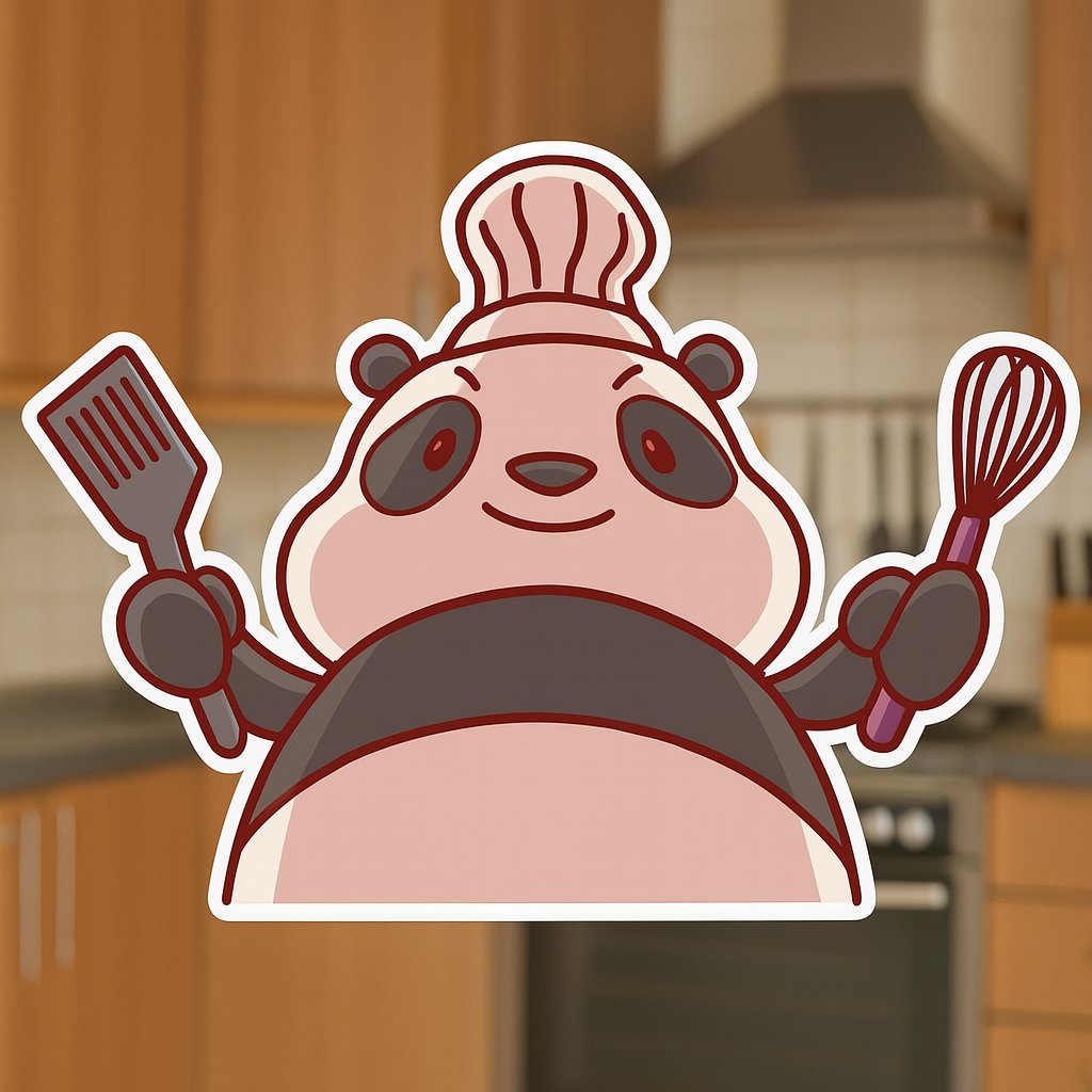 Time for us to cook some more here