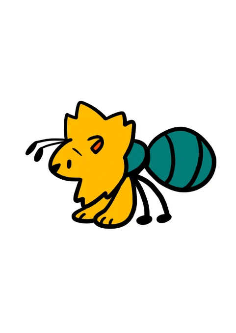 ミルメコレオ