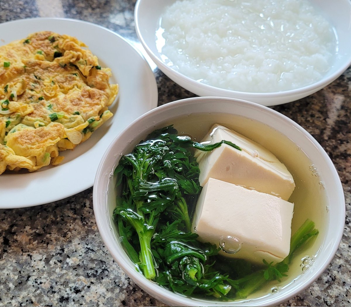 Morningค่ะทุกคน😍🍀