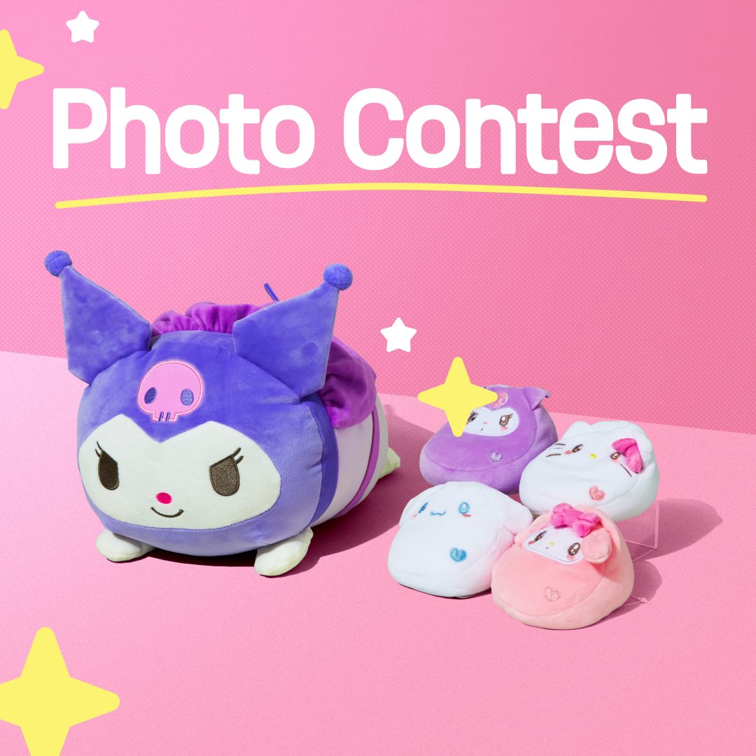 The winners of the May photo contest have been announced!✨Check out the community forum to see if you won and claim your prize by 7/15! 
👉🔗talk.japanhaul.com

Also, share a photo or reel of your June box to @tokyotreat by 7/25 to enter the June photo contest.