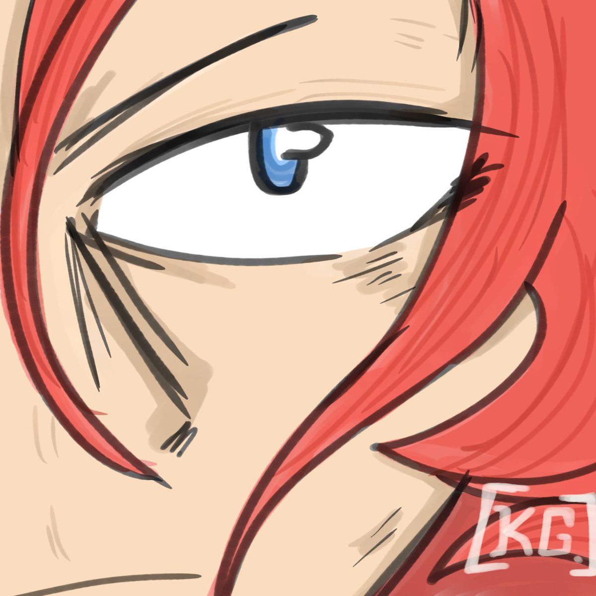 KILOdraw's tweet photo. Random Quick Draw I did!💫
#digitalartwork https://t.co/ZzzkAxRS5c
