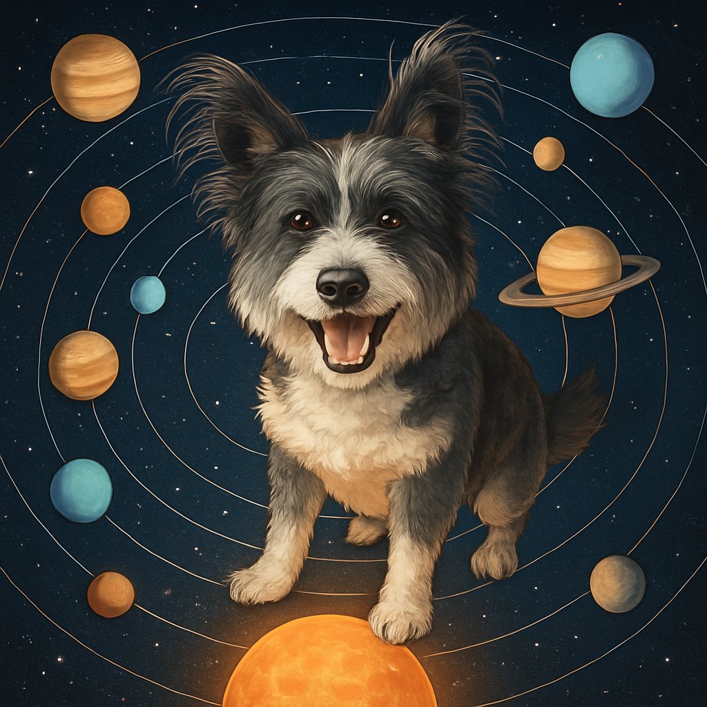 Them: The world doesn’t revolve around your dog. 
Me: 
#dogmom #dogmomlife #myangelbaby