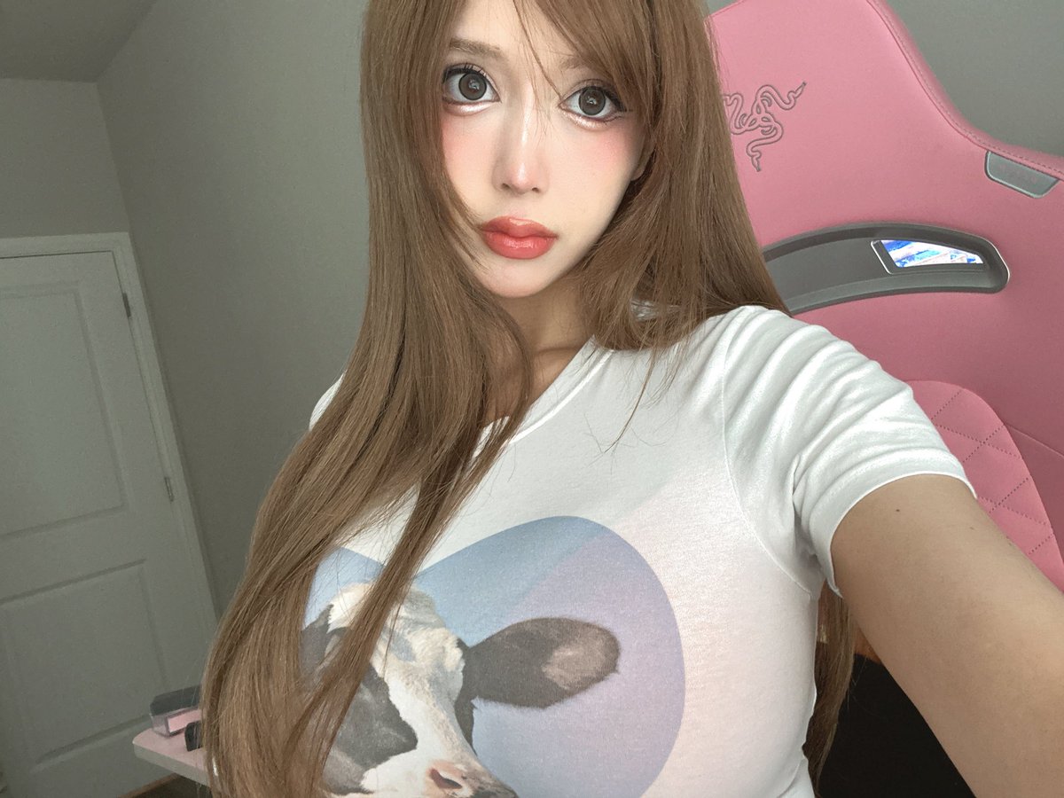 Live hi twitch.tv/suakirin