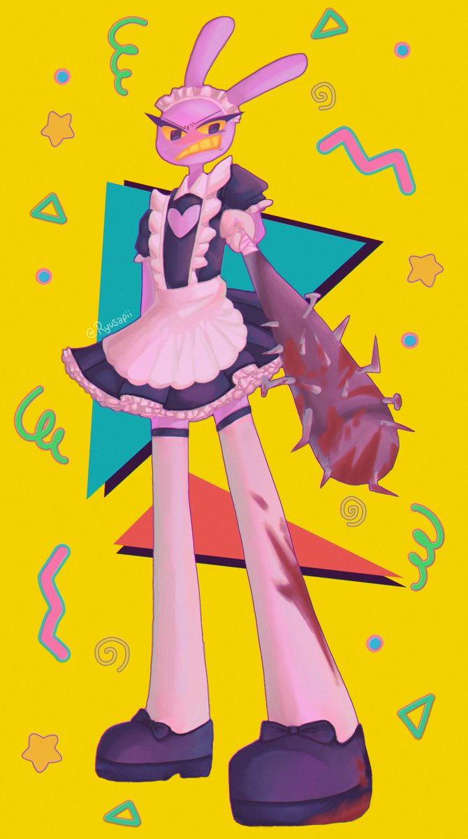 🥺🌟
#jaxTADC #TheAmazingDigitalCircus #TADC #TheAmazingDigitalCircusFanart #jaxfanart #fanart