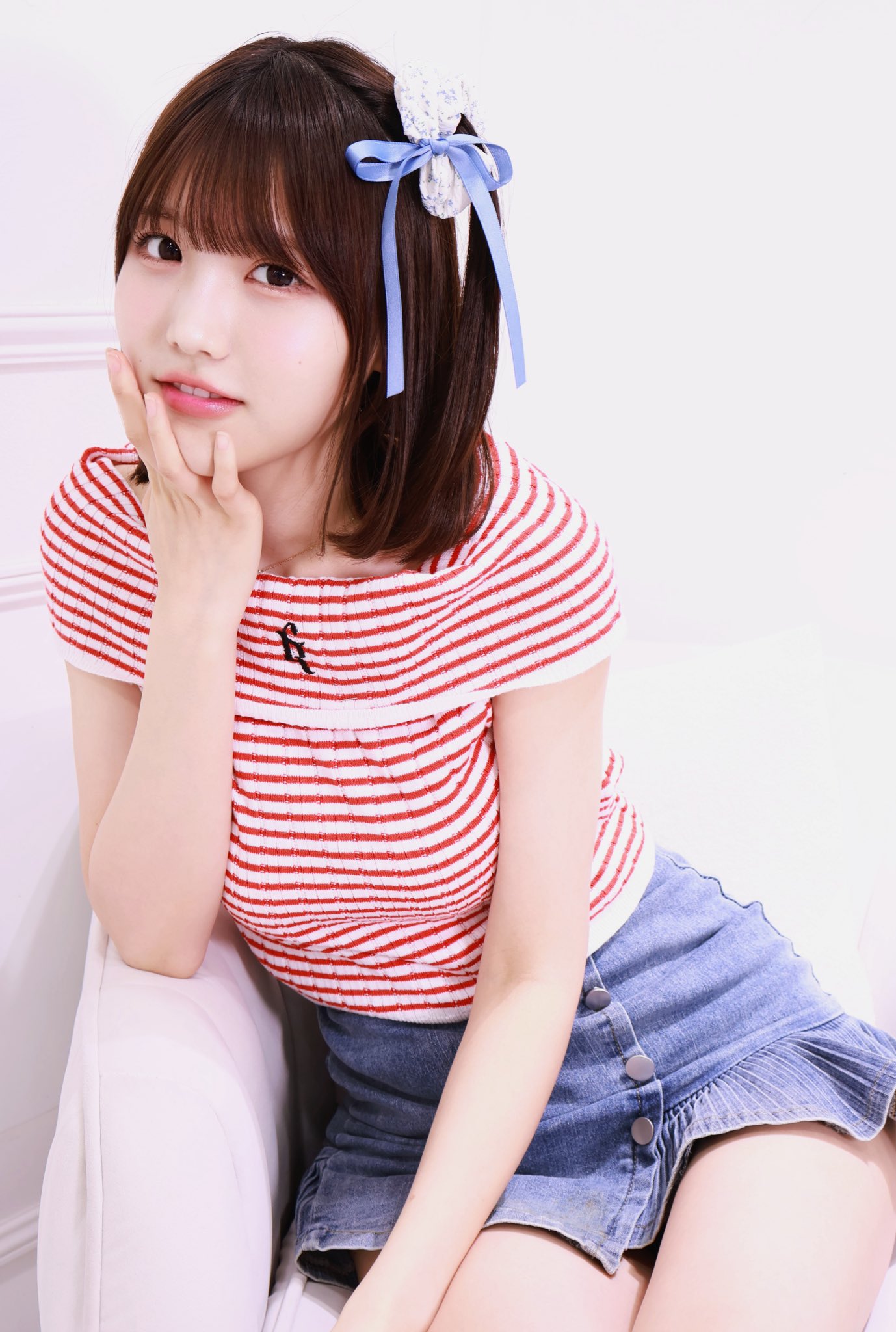 みっちゃん on X: 