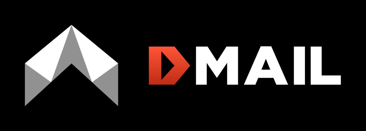 Maria_annie01's tweet photo. Ditch the old way of messaging that's full of holes.
 
Our new approach @Dmailofficial puts you in control, keeping your conversations private, secure, and free from prying eyes. 

It's messaging, reimagined  smarter, more secure, and all yours.
#Dmail
#Dmailofficial #Web3 

Start here:👇
https://t.co/dsjK1CxOUV