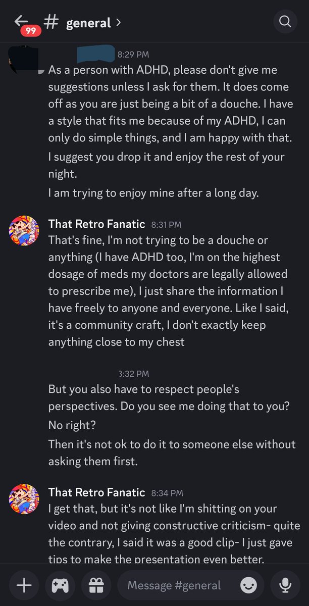 That Retro Fanatic YT tweet media