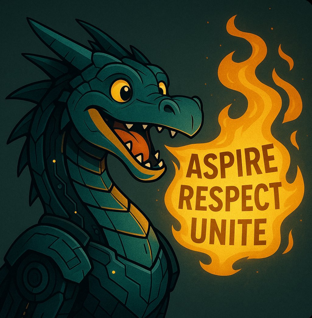 Excited to be planning so many great things for Grades 4-8 RVP for the 2025-2026 SY. Digital Dragons are expanding and we will be igniting the flame to success and personal growth #DigitalDragons <a href="/FCPSMaryland/">FCPS-MD</a>