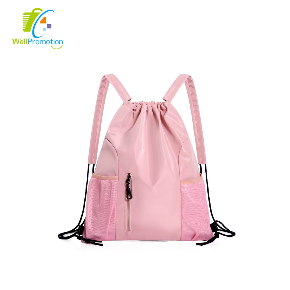 Wellpromotion_a's tweet image. 🍉Discover WellPromotion's Drawstring Backpack – Perfect for Promotional Gifts
🌸WhatsApp/Wechat: +86 181 5607 7309
🍻inquiry@wellpromotion.com
🥫wellpromotion.com/backpack.html
#CustomLogo #FactoryDirect #DrawstringBackpack #Backpack #WholesalePrice #CustomizationService #NewArrival