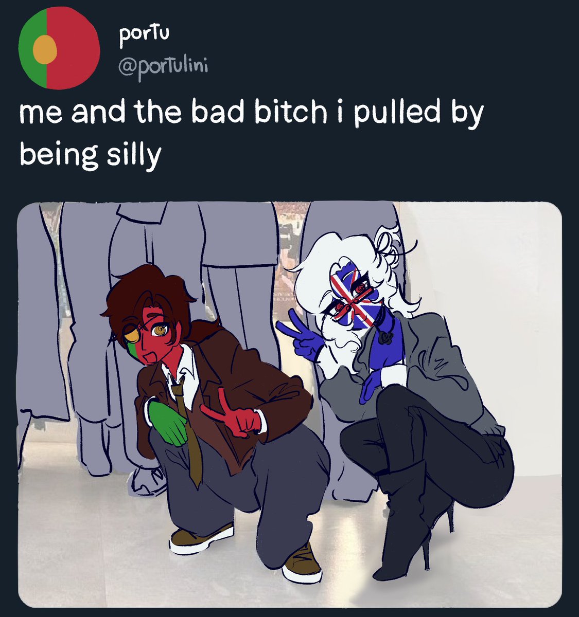 berrysita tweet media