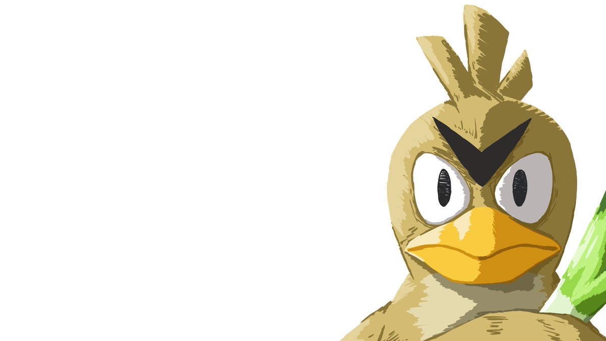 FioBouVT's tweet image. Clean thumbnail and more!
Truth be told, the whole thing was originally gonna be a lot more complex, but our time budget could only afford to finish Ch’ding’s thousand yard stare. Bingus was a last minute addition to fill in the space.