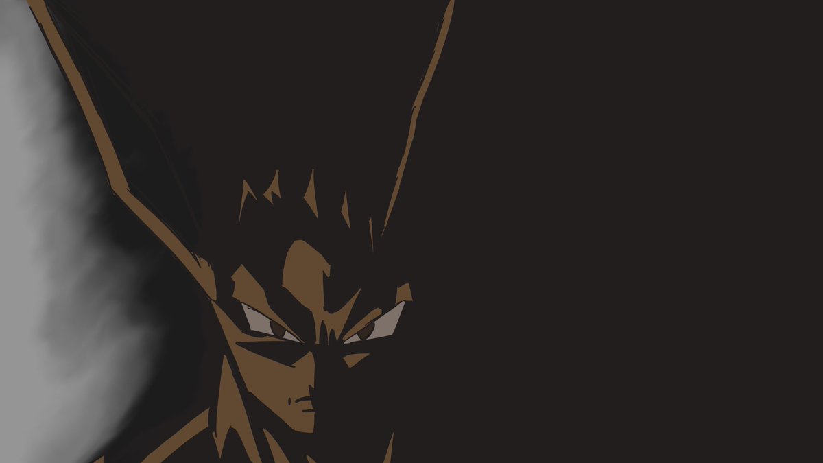 FioBouVT's tweet image. Clean thumbnail and more!
Truth be told, the whole thing was originally gonna be a lot more complex, but our time budget could only afford to finish Ch’ding’s thousand yard stare. Bingus was a last minute addition to fill in the space.