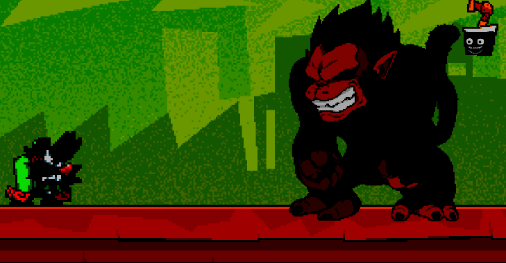 CahojJr's tweet image. Chinelin Antonblast
#Chinelinsonic #Antonblast #creepypasta