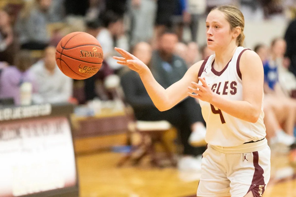 Lake_Hoops's tweet image. HBD @hanni_kailyn4 !! 🎂🏀