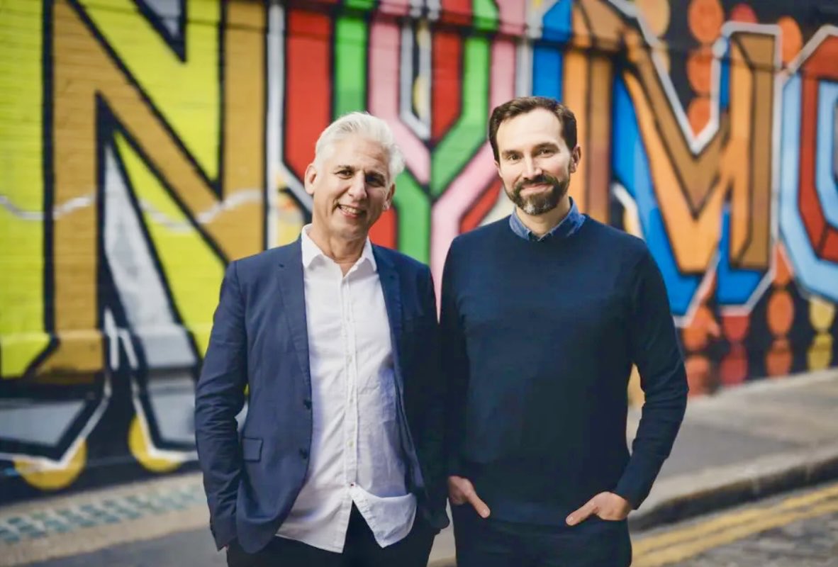 Eveline Ruehlin (@enilev) on Twitter photo 💥 UK Startup Led by Former F1 Engineer Reinvents Manufacturing with #AI
By <a href="/iamVictorDey/">Victor Dey</a>
<a href="/observer/">Observer</a>
#AI #Manufacturing #RobinTuluie #JacomoCorbo #Engineering #F1 .<a href="/PhysicsxAI/">PhysicsX.ai</a>
👉observer.com/2025/06/physic…
<a href="/Fabriziobustama/">Fabrizio Bustamante</a> <a href="/bamitav/">Amitav Bhattacharjee</a> <a href="/Nicochan33/">Nicolas Babin</a> <a href="/jblefevre60/">Jean-Baptiste Lefevre</a> <a href="/IanLJones98/">Ian Jones</a> 💥 UK Startup Led by Former F1 Engineer Reinvents Manufacturing with #AI
By <a href="/iamVictorDey/">Victor Dey</a>
<a href="/observer/">Observer</a>
#AI #Manufacturing #RobinTuluie #JacomoCorbo #Engineering #F1 .<a href="/PhysicsxAI/">PhysicsX.ai</a>
👉observer.com/2025/06/physic…
<a href="/Fabriziobustama/">Fabrizio Bustamante</a> <a href="/bamitav/">Amitav Bhattacharjee</a> <a href="/Nicochan33/">Nicolas Babin</a> <a href="/jblefevre60/">Jean-Baptiste Lefevre</a> <a href="/IanLJones98/">Ian Jones</a>