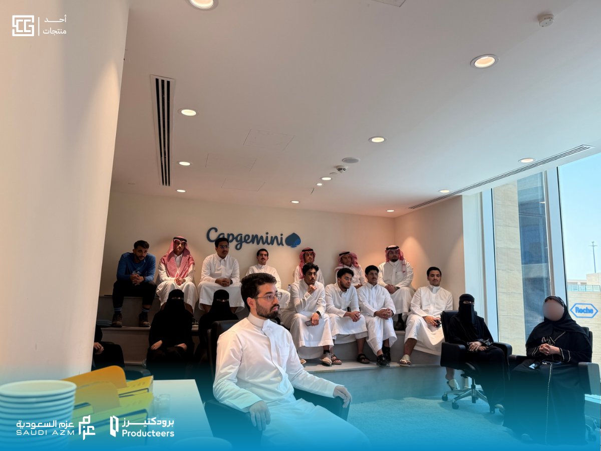 Producteers | برودكتيرز tweet media