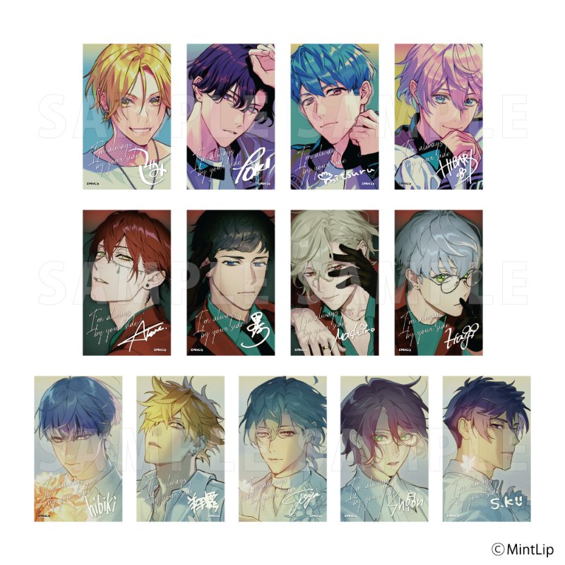 ディグロ】 DIG-ROCK OFFICIAL FRAGRANCE SERIES -2nd Edition