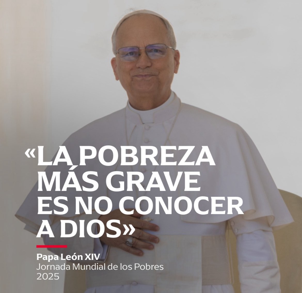 Papa Leon XIV
🙏🏻